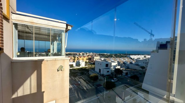 Reventa - Apartamentos -
Guardamar del Segura - Marjal Beach