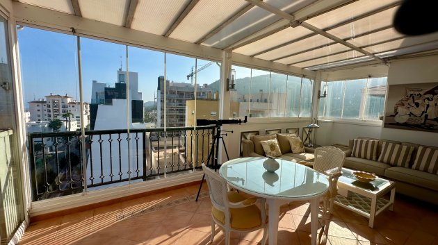 Reventa - Apartamentos -
Guardamar del Segura - Marjal Beach