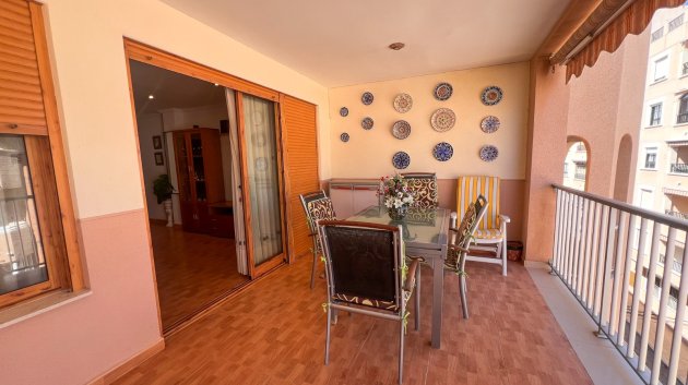 Reventa - Apartamentos -
Guardamar del Segura - Playa Centro Guardamar