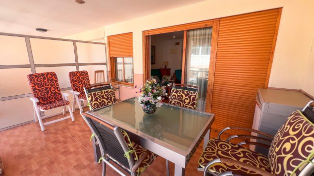 Reventa - Apartamentos -
Guardamar del Segura - Playa Centro Guardamar