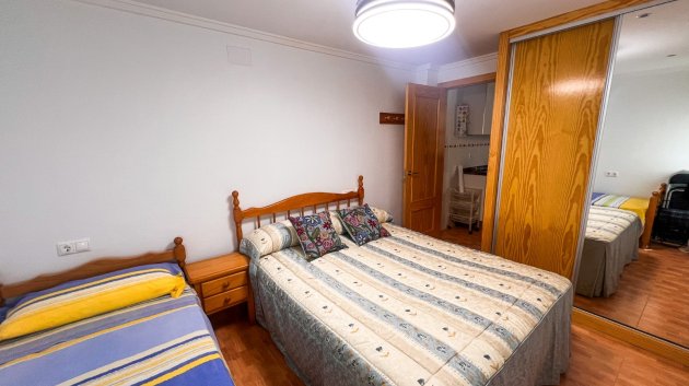 Reventa - Apartamentos -
Guardamar del Segura - Playa Centro Guardamar