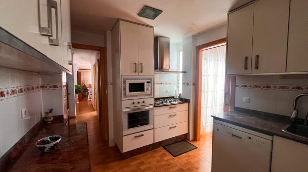 Reventa - Apartamentos -
Guardamar del Segura - Playa Centro Guardamar