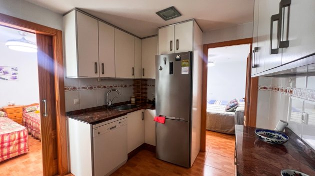 Reventa - Apartamentos -
Guardamar del Segura - Playa Centro Guardamar