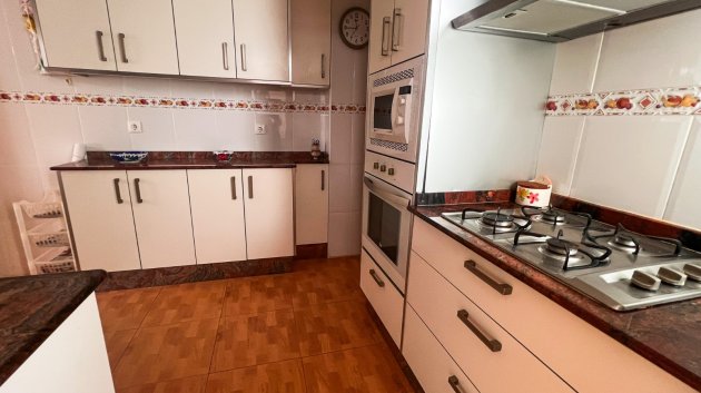 Reventa - Apartamentos -
Guardamar del Segura - Playa Centro Guardamar