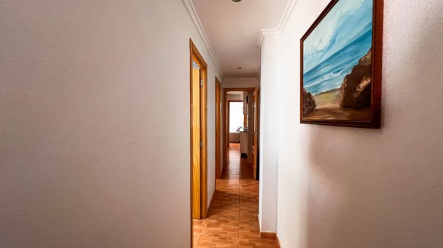 Reventa - Apartamentos -
Guardamar del Segura - Playa Centro Guardamar