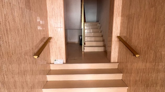 Reventa - Apartamentos -
Guardamar del Segura - Playa Centro Guardamar