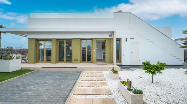 Reventa - House - Semi-Detached House -
Orihuela Costa - Vistabella