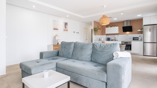 Reventa - House - Semi-Detached House -
Orihuela Costa - Vistabella