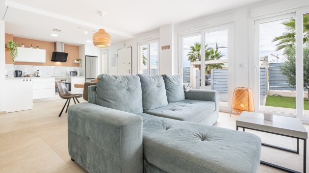 Reventa - House - Semi-Detached House -
Orihuela Costa - Vistabella