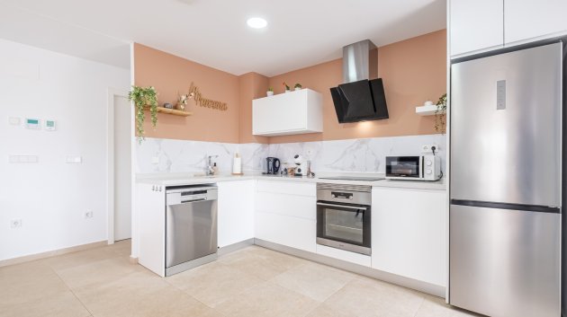 Reventa - House - Semi-Detached House -
Orihuela Costa - Vistabella