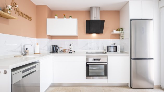 Reventa - House - Semi-Detached House -
Orihuela Costa - Vistabella