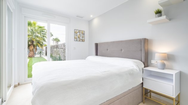 Reventa - House - Semi-Detached House -
Orihuela Costa - Vistabella