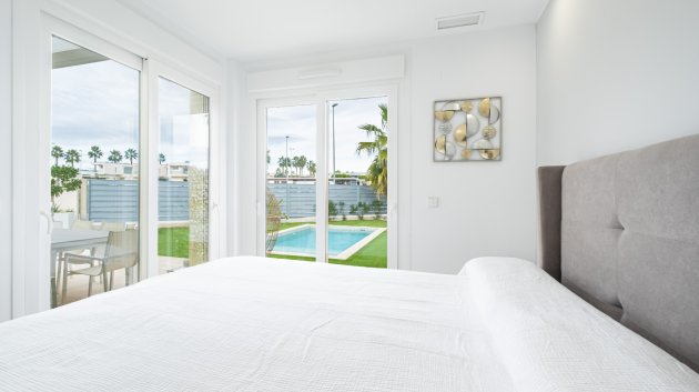 Reventa - House - Semi-Detached House -
Orihuela Costa - Vistabella