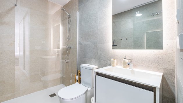 Reventa - House - Semi-Detached House -
Orihuela Costa - Vistabella