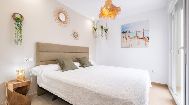 Reventa - House - Semi-Detached House -
Orihuela Costa - Vistabella