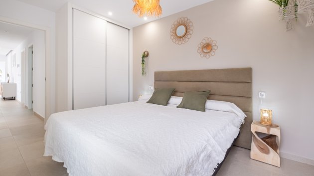 Reventa - House - Semi-Detached House -
Orihuela Costa - Vistabella