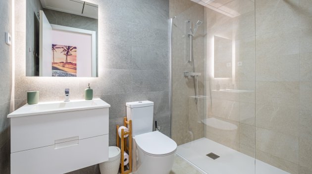 Reventa - House - Semi-Detached House -
Orihuela Costa - Vistabella