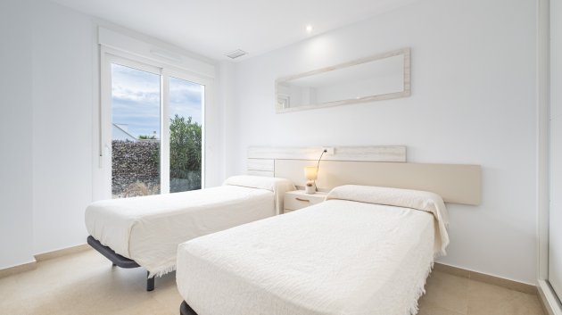 Reventa - House - Semi-Detached House -
Orihuela Costa - Vistabella