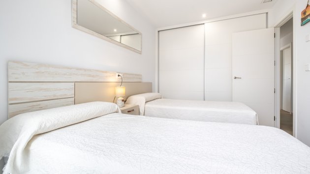 Reventa - House - Semi-Detached House -
Orihuela Costa - Vistabella