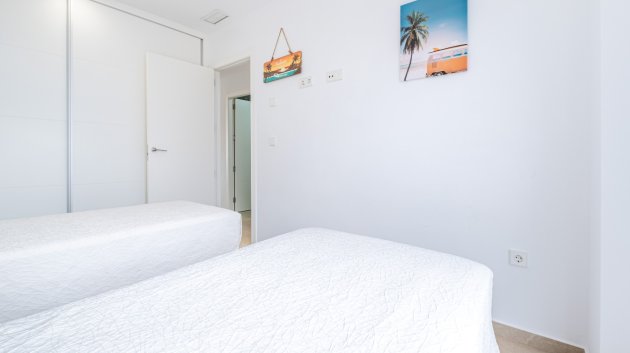 Reventa - House - Semi-Detached House -
Orihuela Costa - Vistabella