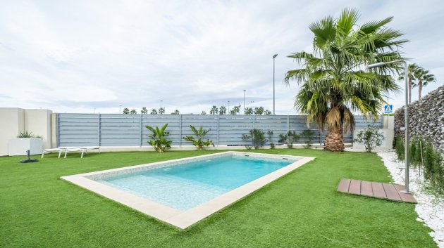 Reventa - House - Semi-Detached House -
Orihuela Costa - Vistabella