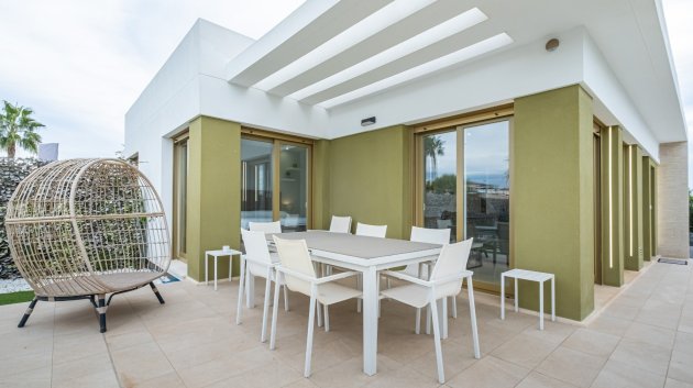 Reventa - House - Semi-Detached House -
Orihuela Costa - Vistabella