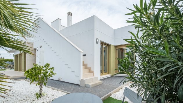 Reventa - House - Semi-Detached House -
Orihuela Costa - Vistabella