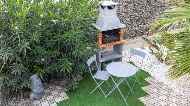 Reventa - House - Semi-Detached House -
Orihuela Costa - Vistabella