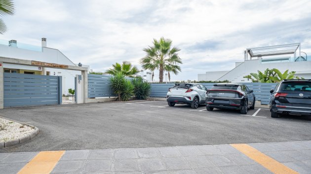 Reventa - House - Semi-Detached House -
Orihuela Costa - Vistabella