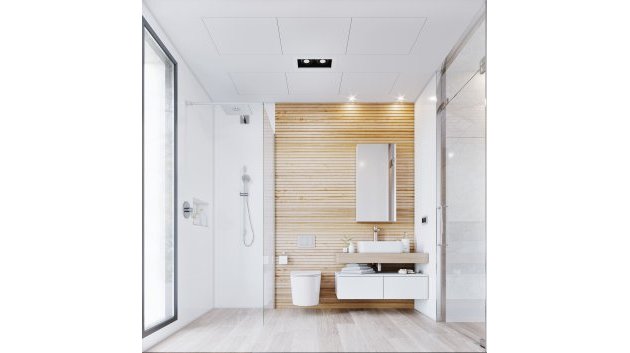 Obra nueva - Chalets -
Finestrat