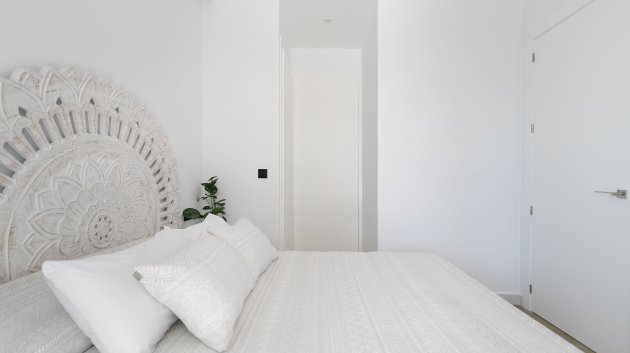 Obra nueva - Chalets -
Finestrat