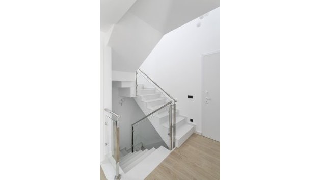 Obra nueva - Chalets -
Finestrat