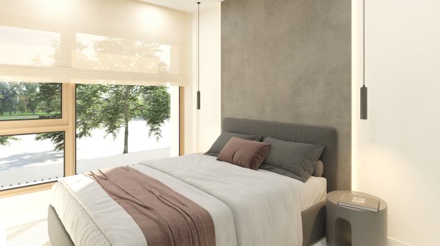 New Build - Villa -
Dolores