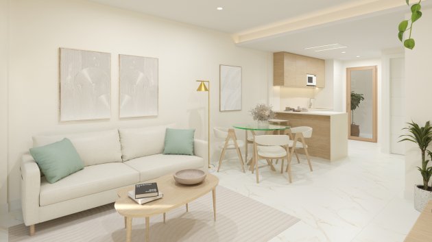 New Build - Villa -
Dolores