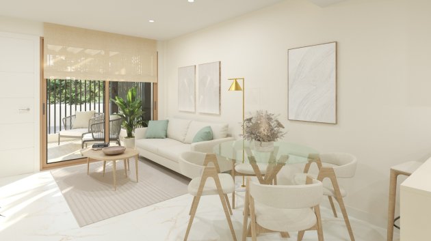 New Build - Villa -
Dolores