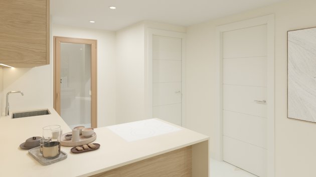 New Build - Villa -
Dolores