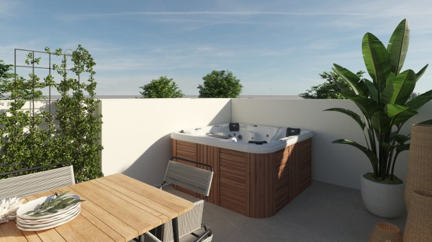 New Build - Villa -
Dolores