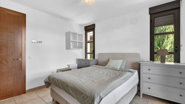 Reventa - Chalets -
Jávea - Monte Olimpe