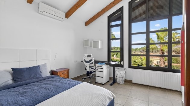 Reventa - Chalets -
Jávea - Monte Olimpe