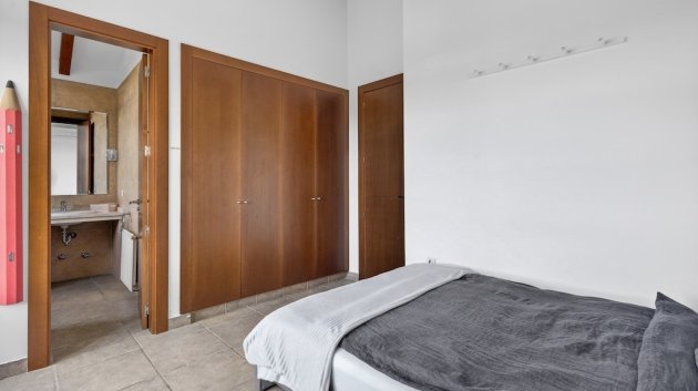 Reventa - Chalets -
Jávea - Monte Olimpe