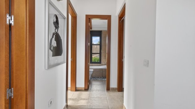 Reventa - Chalets -
Jávea - Monte Olimpe