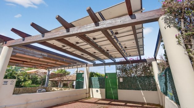 Reventa - Chalets -
Jávea - Monte Olimpe