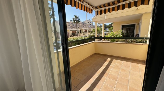 Reventa - Apartamentos -
Orihuela Costa - Lomas de Campoamor