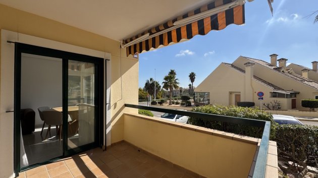 Reventa - Apartamentos -
Orihuela Costa - Lomas de Campoamor