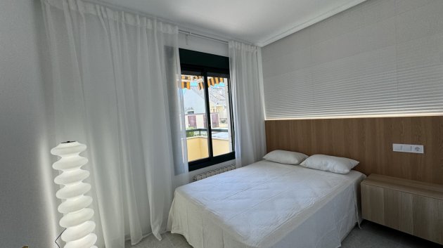 Reventa - Apartamentos -
Orihuela Costa - Lomas de Campoamor
