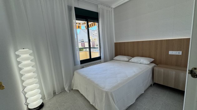 Reventa - Apartamentos -
Orihuela Costa - Lomas de Campoamor