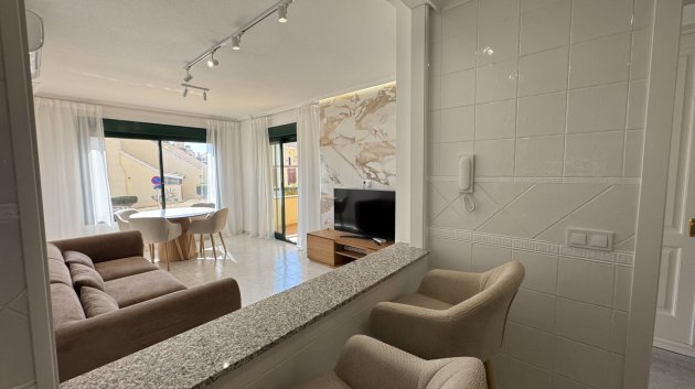 Reventa - Apartamentos -
Orihuela Costa - Lomas de Campoamor