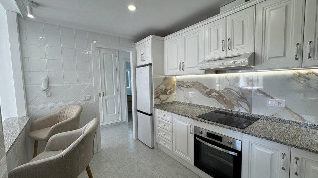 Reventa - Apartamentos -
Orihuela Costa - Lomas de Campoamor