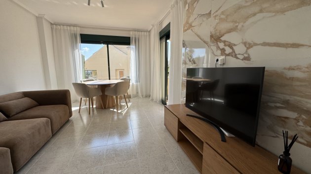 Reventa - Apartamentos -
Orihuela Costa - Lomas de Campoamor