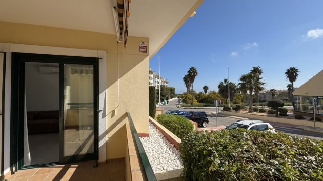 Reventa - Apartamentos -
Orihuela Costa - Lomas de Campoamor